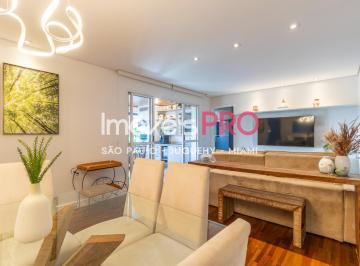 Apartamento · 105m² · 2 Quartos · 2 Vagas · Granja Julieta - 105 m2 - 3 dormitórios - 1 suíte - 2 vagas