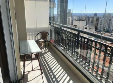 Apartamento · 42m² · 1 Quarto · 1 Vaga · Studio no Jardim Anália Franco, moderno pronto para morar, 40 m².