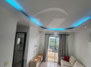 Apartamento · 70m² · 2 Quartos · 1 Vaga · Apartamento á Venda com 70m2 em Guarulhos!