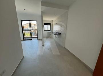 Casa · 44m² · 2 Quartos · Apartamento Condomínio com 2 Quartos, Sacada e Elevador na Vila Maria Alta