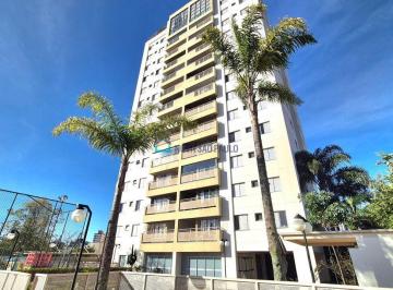 Apartamento · 93m² · 3 Quartos · 2 Vagas · Apartamento à venda no Bosque da Saúde com 3 dormitórios, suíte e 2 vagas!