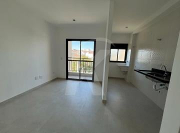 Casa · 45m² · 2 Quartos · Apartamento em Condomínio com 2 Quartos, Sacada, Elevador na Vila Maria Alta
