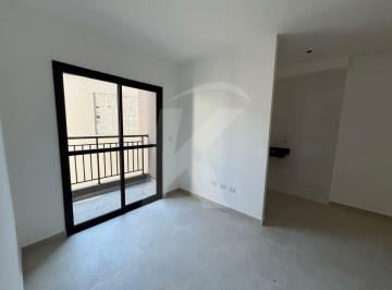 Casa · 44m² · 2 Quartos · Apartamento Condomínio com 2 Quartos, Sacada e Elevador na Vila Maria Alta