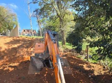 Terreno · 400m² · Terreno de 400 mts², 8 mts² de frente x 50 mts² de frente, no Tucuruvi