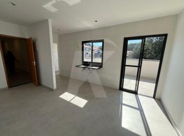 Casa · 51m² · 2 Quartos · 1 Vaga · Cobertura em Condomínio 2 Quartos, 1 Suíte, Sacada, Elevador, 1 Vaga de Garagem na Vila Maria Alta