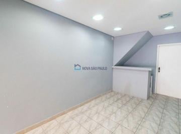 Casa · 120m² · 3 Quartos · 1 Vaga · Casa tipo sobrado à venda com 3 quartos na Vila Mascote