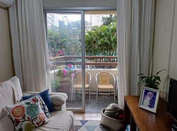Apartamento · 72m² · 3 Quartos · 1 Vaga · Apartamento Bela Vista com 3 quartos, 2 Banheiros, Garagem, 72 m²