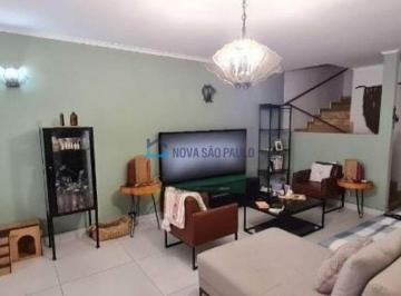 Casa · 233m² · 4 Quartos · 4 Vagas · Sobrado à venda no bairro Vila Guarani de 4 dormitórios, 6 banheiros e 4 vagas