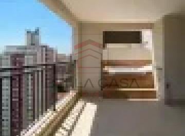 Apartamento · 215m² · 4 Quartos · 3 Vagas · Apartamento novo cobertura - Alto padrão no Parque São Jorge 215m2