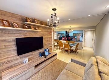 Apartamento · 80m² · 3 Quartos · 2 Vagas · Apartamento não mobiliado com 3 quartos à venda na Mooca, São Paulo
