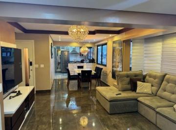 Apartamento · 101m² · 3 Quartos · 3 Vagas · Apartamento Alto Padrão Tatuapé com 3 quartos