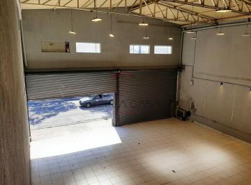 Comercial · 500m² · Salão Comercial na Vila Regente Feijó, 500m2 e pé direito alto