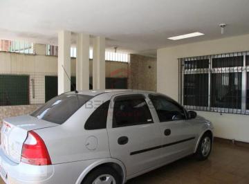 Casa · 167m² · 5 Quartos · 2 Vagas · Casa na Vila Alpina, 167m2, 05 quartos e 02 vagas