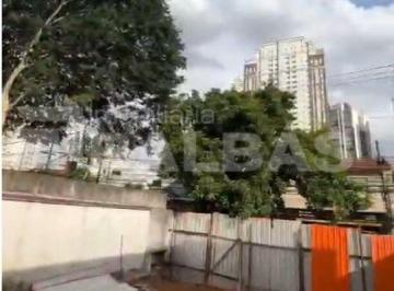 Terreno · 200m² · TERRENO TATUAPÉ - OPORTUNIDADE PARA INVESTIDORES E CONSTRUTORAS