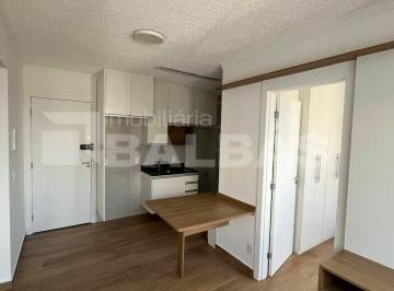 Apartamento · 35m² · APARTAMENTO TATUAPÉ - MUITO CONFORTO , LAZER E PRATICIDADE !