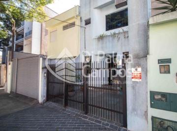Comercial · 223m² · Casa comercial à venda com 223 m² na Vila Clementino, próxima ao metrô Vila Mariana