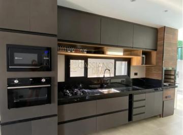 Casa · 113m² · 3 Quartos · 4 Vagas · Casa à venda de 113m² | 03 dormitórios, sendo 01 suíte e 04 vagas de garagem | Condomínio Residencia