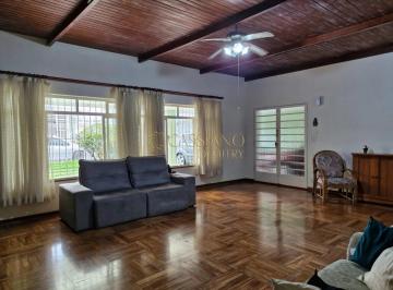 Comercial · 454m² · 4 Vagas · Casa à venda de 390m²| 03 dormitórios, 03 banheiros e 04 vagas de garagem | Vila Adyana | São José
