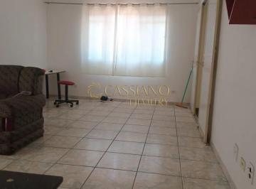 Casa · 107m² · 3 Quartos · 2 Vagas · Casa à venda de 107m² | 03 dormitórios, sendo 01 suíte e 02 vagas de garagem | Jardim das Industrias