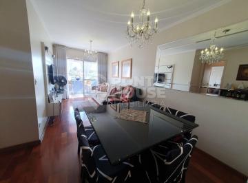 Apartamento · 80m² · 2 Quartos · 2 Vagas · Apartamento mobiliado para locação, Saúde, 2 dormitórios sendo 1 suíte ampla, 2 vagas