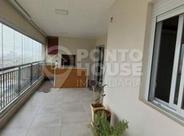 Apartamento · 115m² · 3 Quartos · 2 Vagas · Apartamento à venda varanda gourmet, Ipiranga, 3, 2suite e 2 vagas de garagem