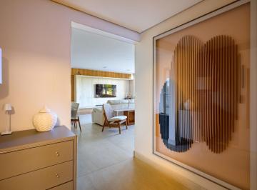 Apartamento · 211m² · 4 Quartos · 1 Vaga · Escute a voz interior. Toda mudança começa por dentro.