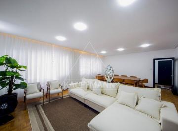 Apartamento · 175m² · 3 Quartos · 1 Vaga · Apartamento à Venda na Consolação - 1 Suíte - 1 Vaga - 175m² de Área Útil