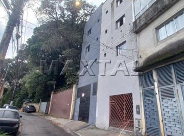 Casa · 15m² · 1 Quarto · Kitnets novas para locação no Tremembé Proximo ao Horto Florestal, de 15m² a 28m²