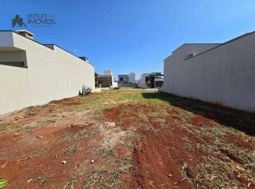 5a0861a98dfb17a71a364d5f49082327ba19b09e · Terreno à venda, 332 m² por R$ 449.064,00 - Residencial Royal Garden - Paulínia/SP