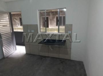 Casa · 15m² · 1 Quarto · Kitnets novas para alugar no Tremembé, Proximo ao Horto Florestal, de 15m² a 28m²