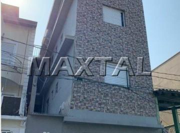 Comercial · 300m² · 9 Quartos · Prédio residencial no Mandaqui com 9 unidades de apartamento e uma loja de rua.