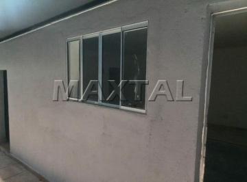 Casa · 15m² · 1 Quarto · Kitnets novas para locação no Tremembé Proximo ao Horto Florestal, de 15m² a 28m²
