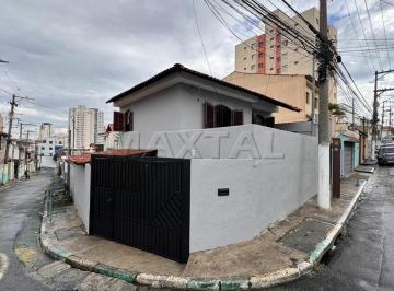 Casa · 150m² · 3 Quartos · 1 Vaga · Casa para locação na Parada Inglesa de 162 m², com 3 dormitórios, sacada  e 1 vaga.