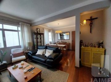 Apartamento · 90m² · 2 Quartos · 1 Vaga · APARTAMENTO PROXIMO A AV PAULISTA DE 3 DORMTS, 1 VAGA