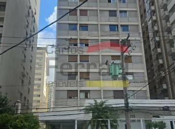 Apartamento · 102m² · 2 Quartos · 1 Vaga · Apartamento para Locação na Rua Bela Cintra - 102m², 2 Dorms, 1 Vaga | Jardins, São Paulo