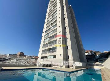 Apartamento · 80m² · 3 Quartos · 2 Vagas · Apartamento na Parada Inglesa com 3 dormitórios com armários planejados, 1 suíte