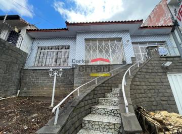 Comercial · 180m² · 2 Quartos · 1 Vaga · Casa à venda no Jardim São Paulo próximo do metrô, 180m² de área construída em terreno de 300m².