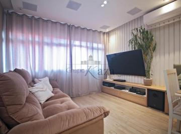 Apartamento · 90m² · 2 Quartos · 1 Vaga · Apartamento - Bela Vista - 2 Suítes - 90m².
