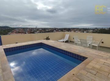 003f573a8b87f7ba1ca196a91b38857319af1f0f · Cobertura com piscina à venda - Três Marias - Peruíbe/SP