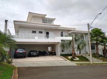 Casa · 635m² · 4 Quartos · 3 Vagas · Casa em condomínio a venda