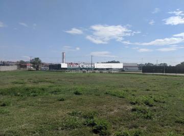Terreno · 18975m² · Área para construtoras e incorporadoras