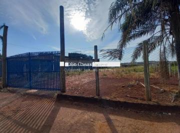 Terreno · 1524m² · Terreno a venda em Barra Bonita