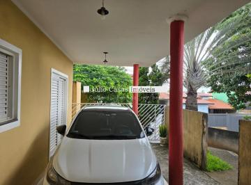 Casa · 342m² · 2 Quartos · 2 Vagas · Casa à venda com 02 quartos 1 suíte 91,90 no Condomínio Ibiti do Paço - Sorocaba/SP