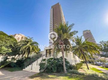 Apartamento · 213m² · 3 Quartos · 4 Vagas · Apartamento à venda em Campinas, Cambuí, com 3 suítes, com 213 m², Condomínio Residencial Toscana
