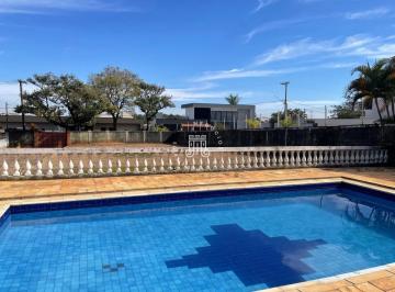 Terreno · 60m² · TERRENO A VENDA CONDOMÍNIO TEREZA CRISTINA COM PISCINA E ÁREA DE CHURRASQUEIRA - BAIRRO MEDEIROS - J