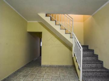 Casa · 140m² · 3 Quartos · 2 Vagas · Sobrado à venda por R$ 579.000 com 140m² no Jardim Las Vegas, Santo André/SP