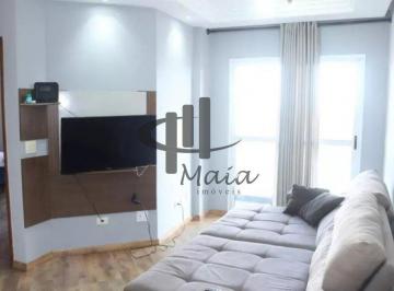 Apartamento · 66m² · 2 Quartos · 1 Vaga · Venda Apartamento Sao Caetano do Sul Santo Antonio Ref: 44365