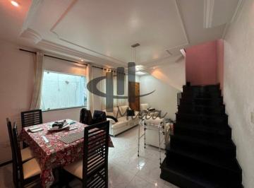 Casa · 116m² · 3 Quartos · 2 Vagas · Venda Sobrado Sao Caetano do Sul Centro Ref: 44362