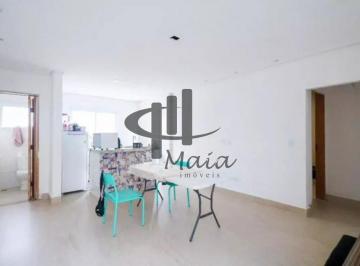 Casa · 120m² · 2 Quartos · 4 Vagas · Venda Casa Sao Caetano do Sul Olímpico Ref: 44361