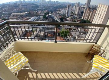 Apartamento · 45m² · 1 Quarto · 1 Vaga · ótima localização , trav. Av. Nossa senhora das Saude